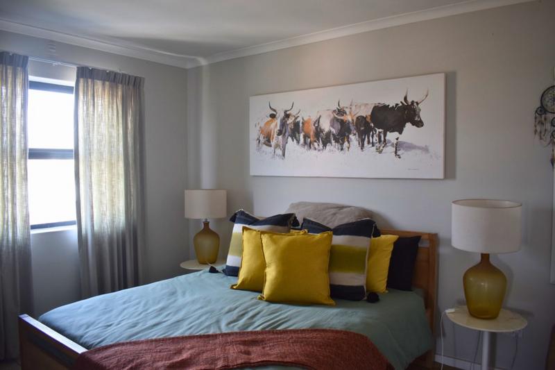 To Let 2 Bedroom Property for Rent in Century City Western Cape